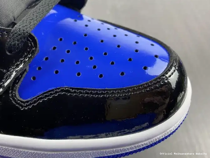 Official Maikesneakers Retro OG High Jordan 555088-404 1 0419